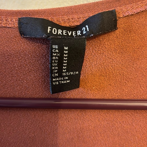 forever 21 - Picture 3 of 3